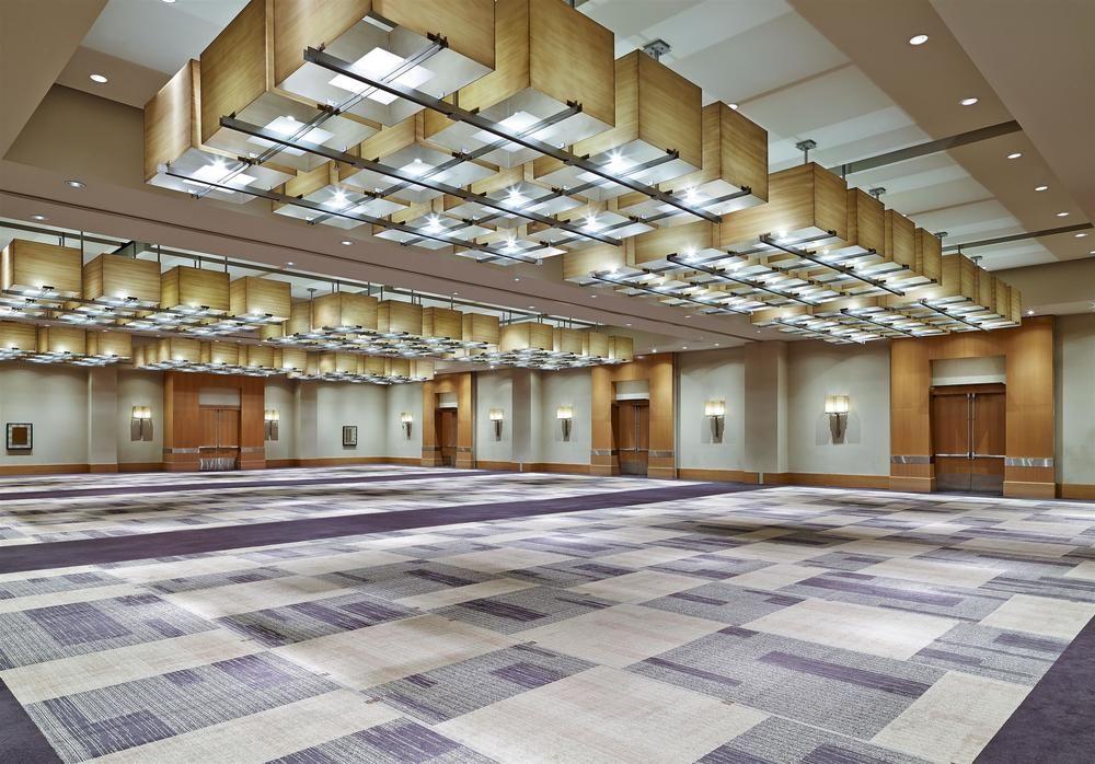 Hotel Westin Detroit Metropolitan Airport à Romulus Extérieur photo
