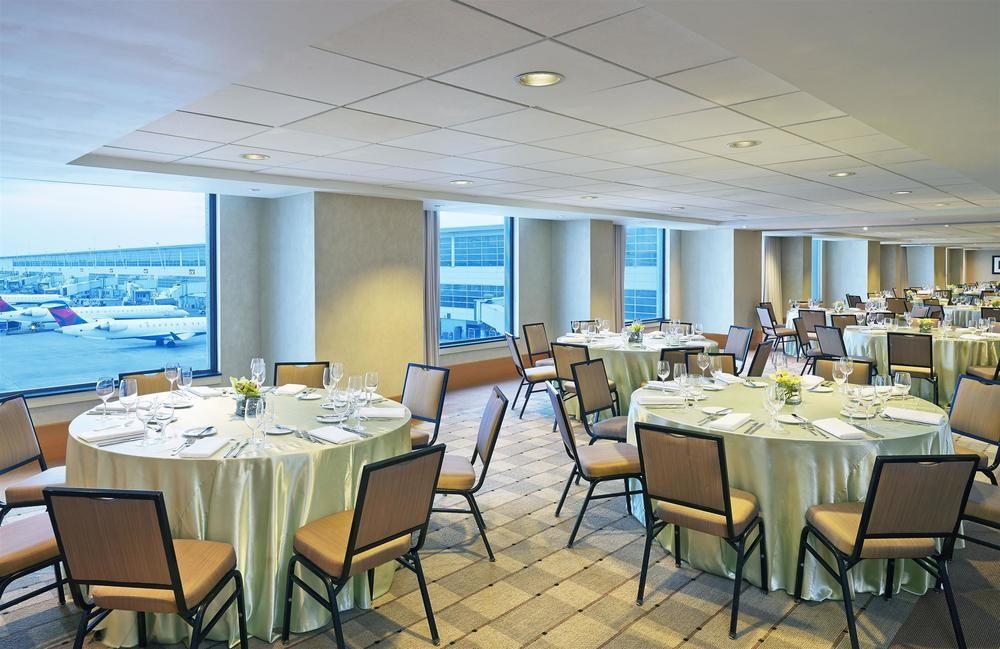 Hotel Westin Detroit Metropolitan Airport à Romulus Extérieur photo