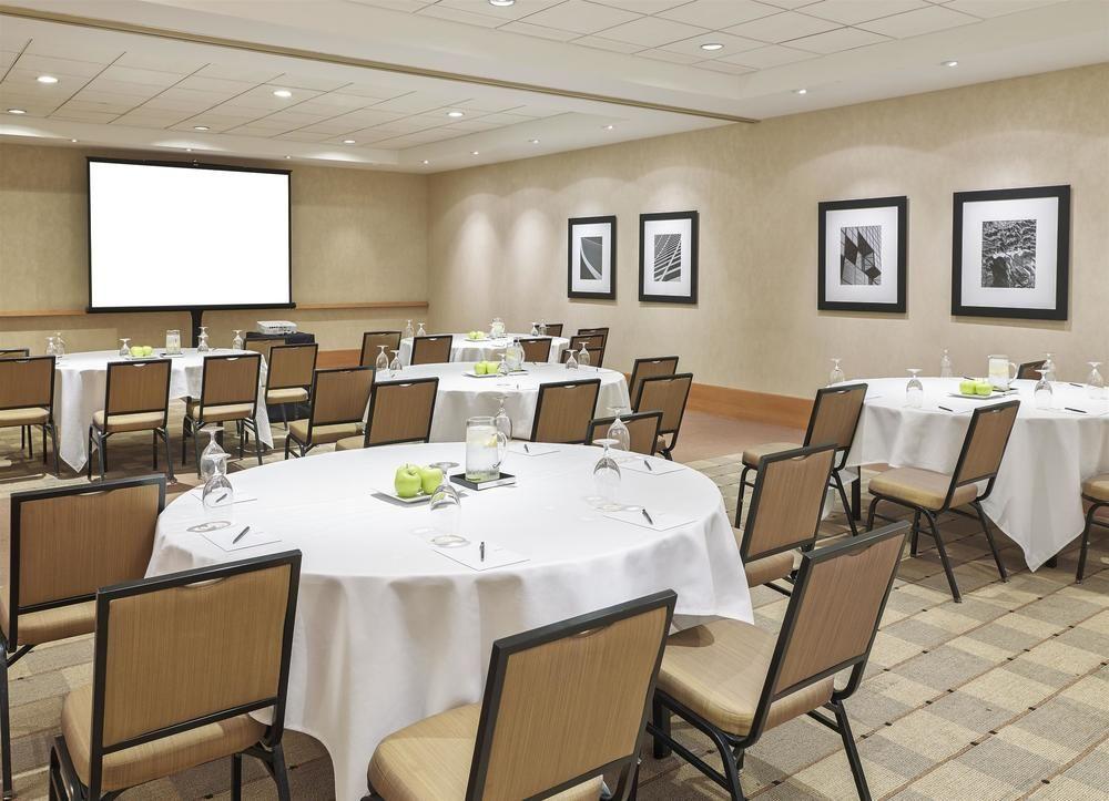 Hotel Westin Detroit Metropolitan Airport à Romulus Extérieur photo