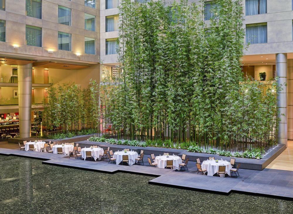 Hotel Westin Detroit Metropolitan Airport à Romulus Extérieur photo