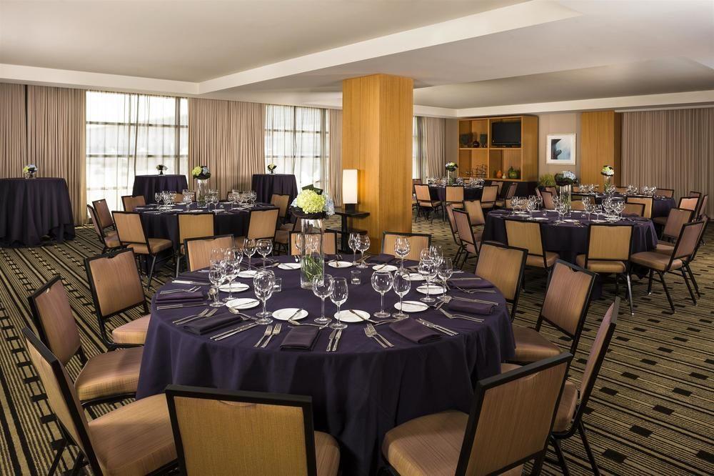 Hotel Westin Detroit Metropolitan Airport à Romulus Extérieur photo
