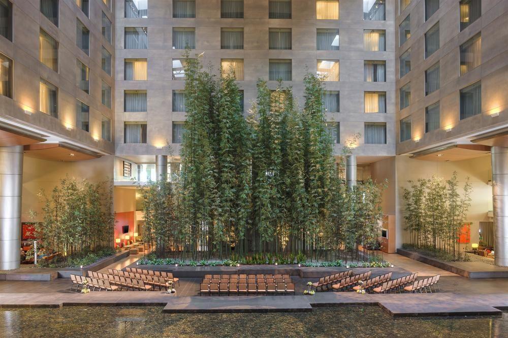 Hotel Westin Detroit Metropolitan Airport à Romulus Extérieur photo