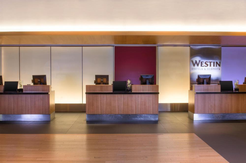 Hotel Westin Detroit Metropolitan Airport à Romulus Extérieur photo