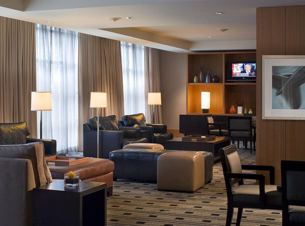 Hotel Westin Detroit Metropolitan Airport à Romulus Extérieur photo