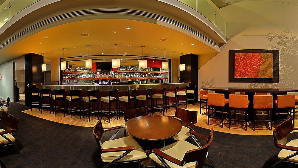 Hotel Westin Detroit Metropolitan Airport à Romulus Extérieur photo