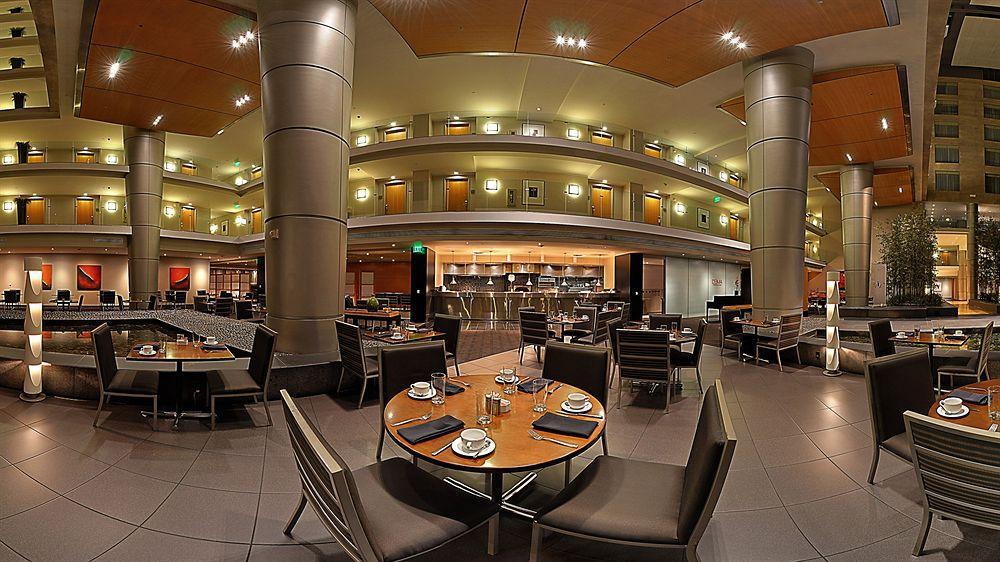 Hotel Westin Detroit Metropolitan Airport à Romulus Extérieur photo