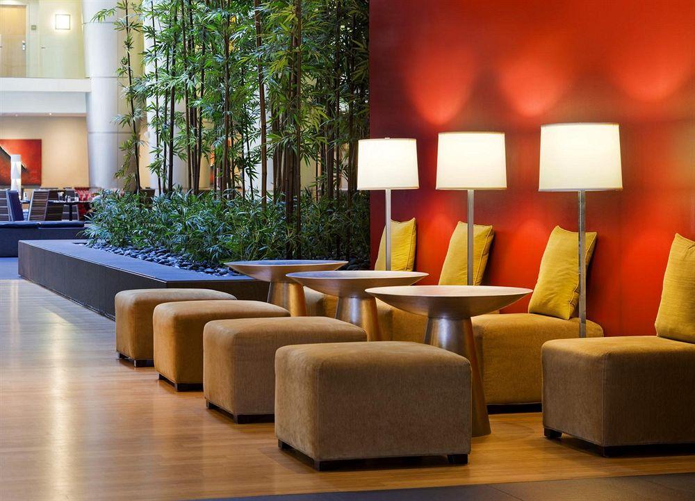 Hotel Westin Detroit Metropolitan Airport à Romulus Extérieur photo