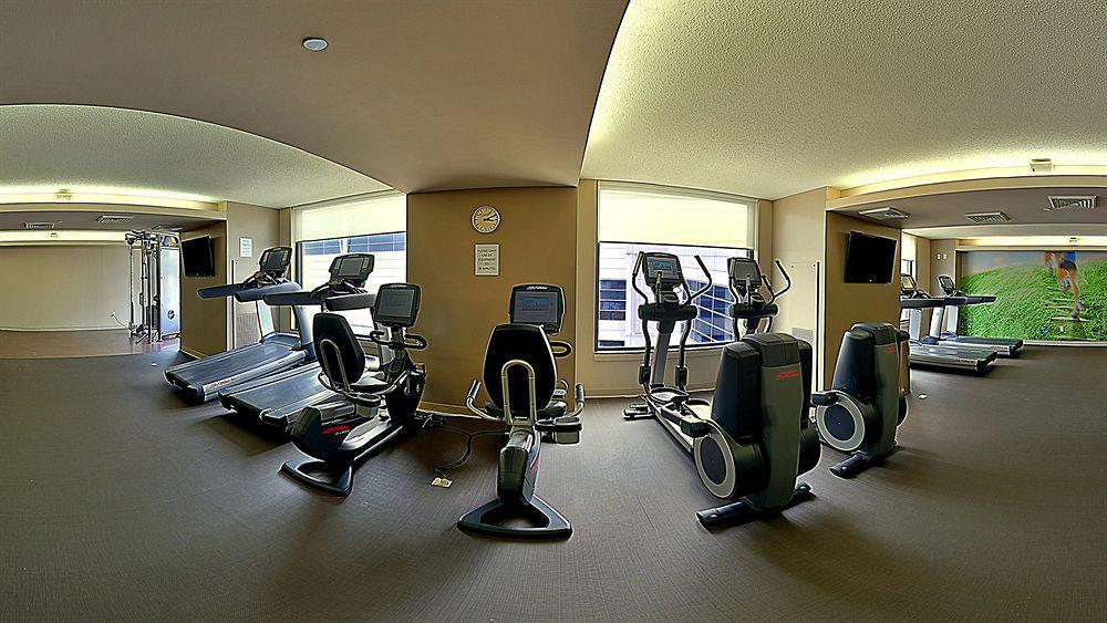 Hotel Westin Detroit Metropolitan Airport à Romulus Extérieur photo