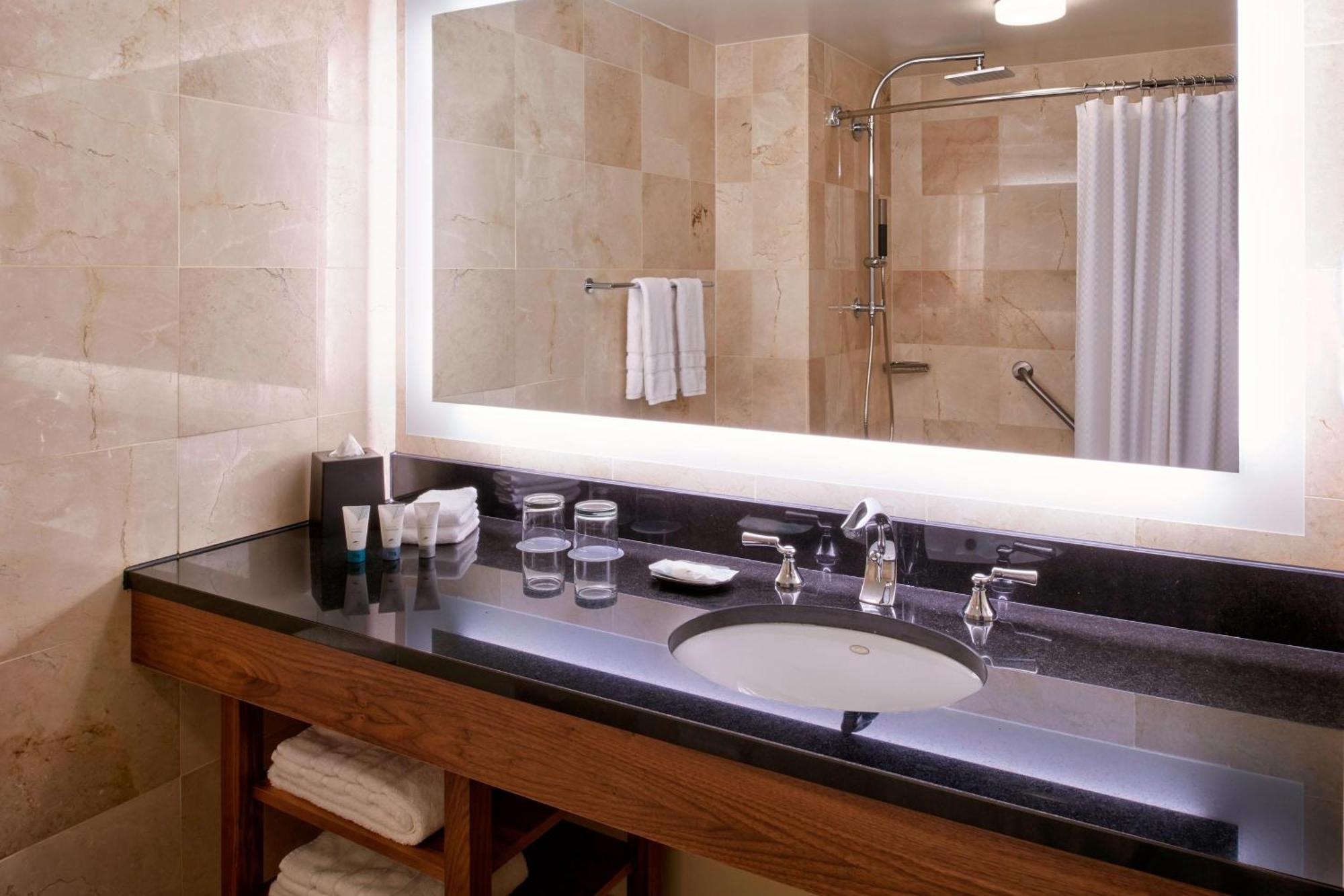 Hotel Westin Detroit Metropolitan Airport à Romulus Extérieur photo