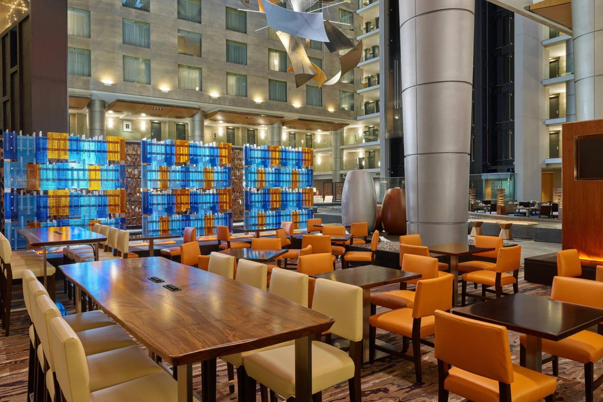 Hotel Westin Detroit Metropolitan Airport à Romulus Extérieur photo
