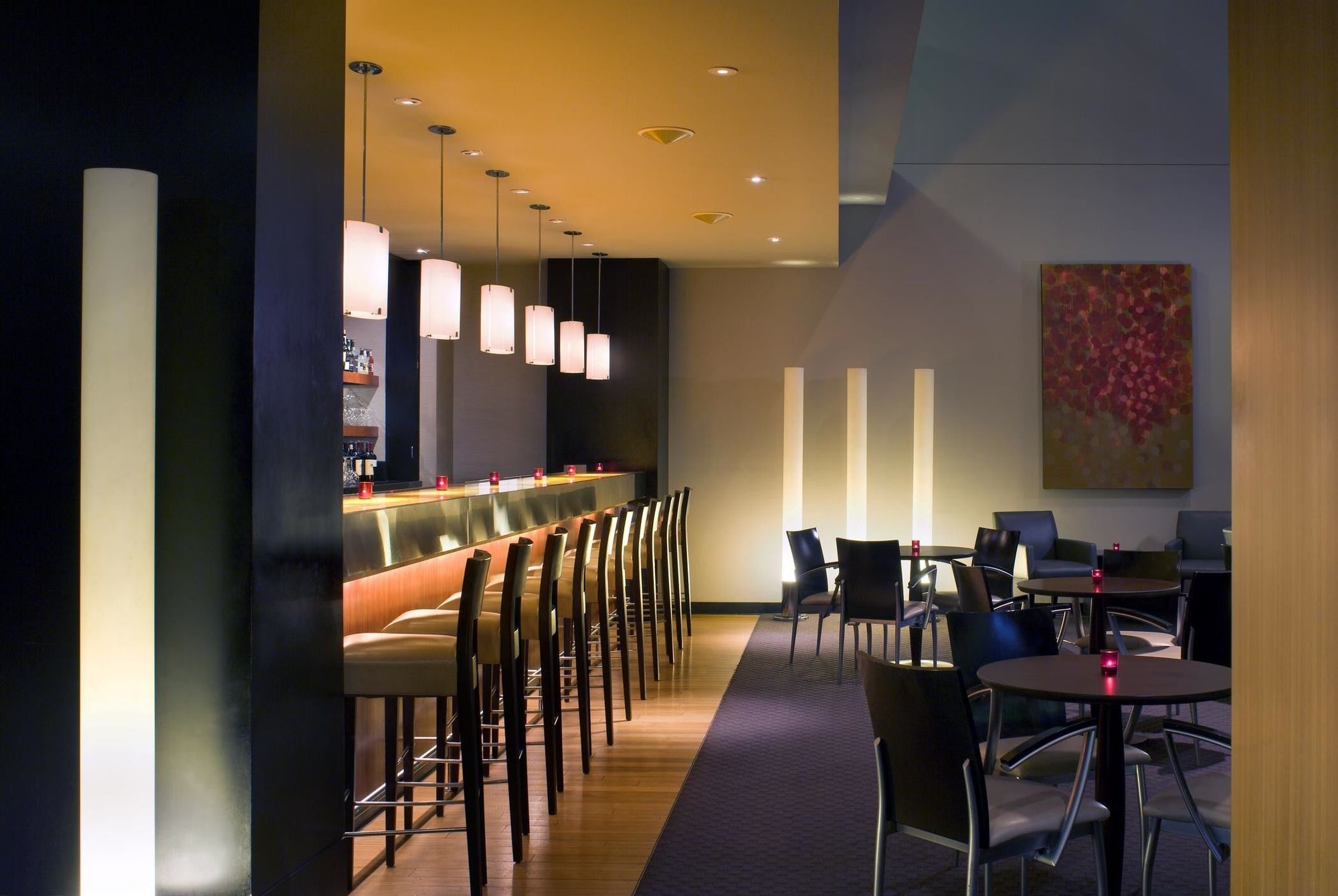 Hotel Westin Detroit Metropolitan Airport à Romulus Extérieur photo